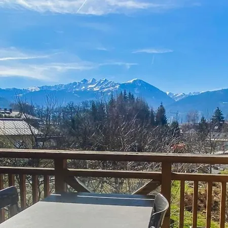 Golf Und Schnee Апартаменты