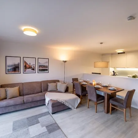 Golf Und Schnee * 젤암제