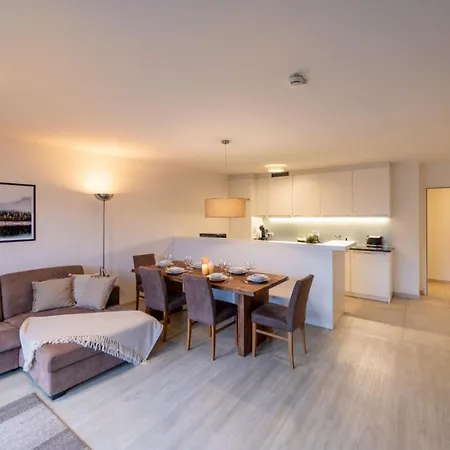 Golf Und Schnee Zell am See