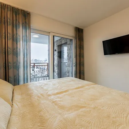 아파트 Golf Und Schnee *