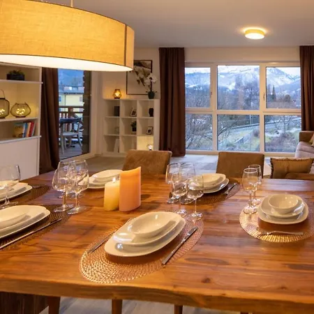 Golf Und Schnee Целль-ам-Зе