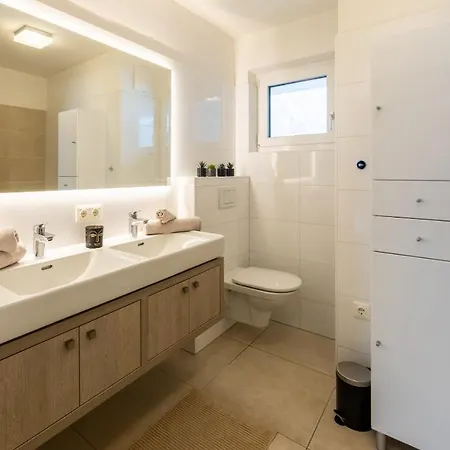 Apartman Golf Und Schnee