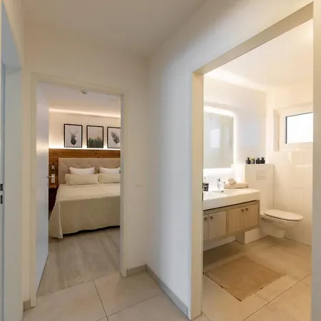 Golf Und Schnee 아파트 *