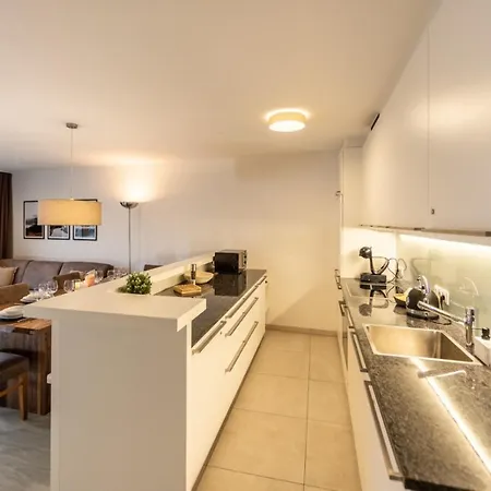 Apartman Golf Und Schnee Zell am See