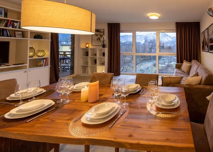 Golf Und Schnee 滨湖采尔